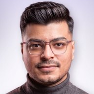 Muneeb Talib, founder of WhySoMotion